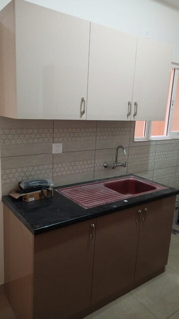 Kitchen in 2 BHK Apartment at Prestige Finsbury Park Hyde, Bagaluru – for Sale