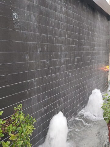 Bathroom in 4 BHK Villa at Sector 50 – for Rent
