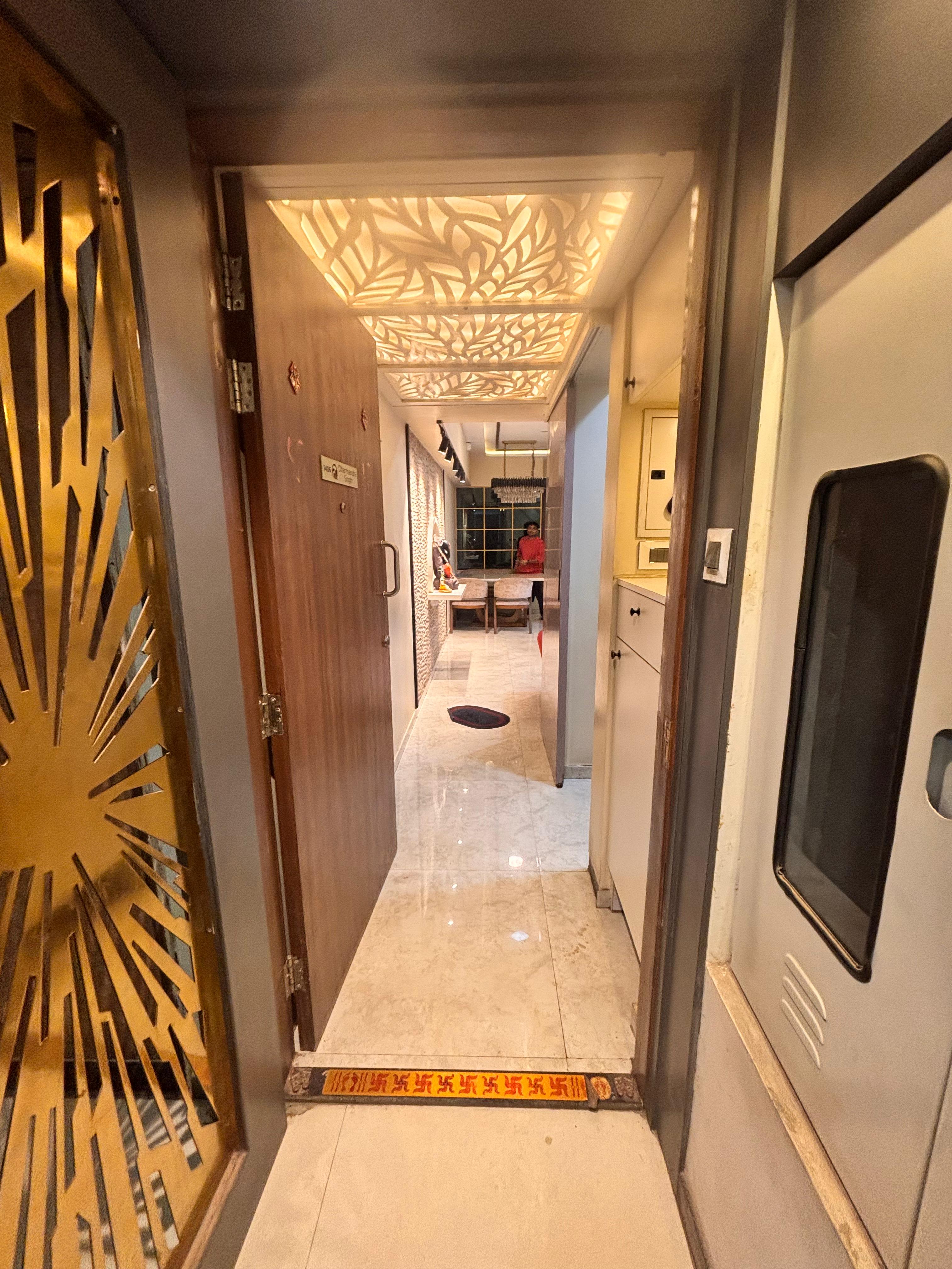 2 BHK Apartment For Rent in Lodha Amara