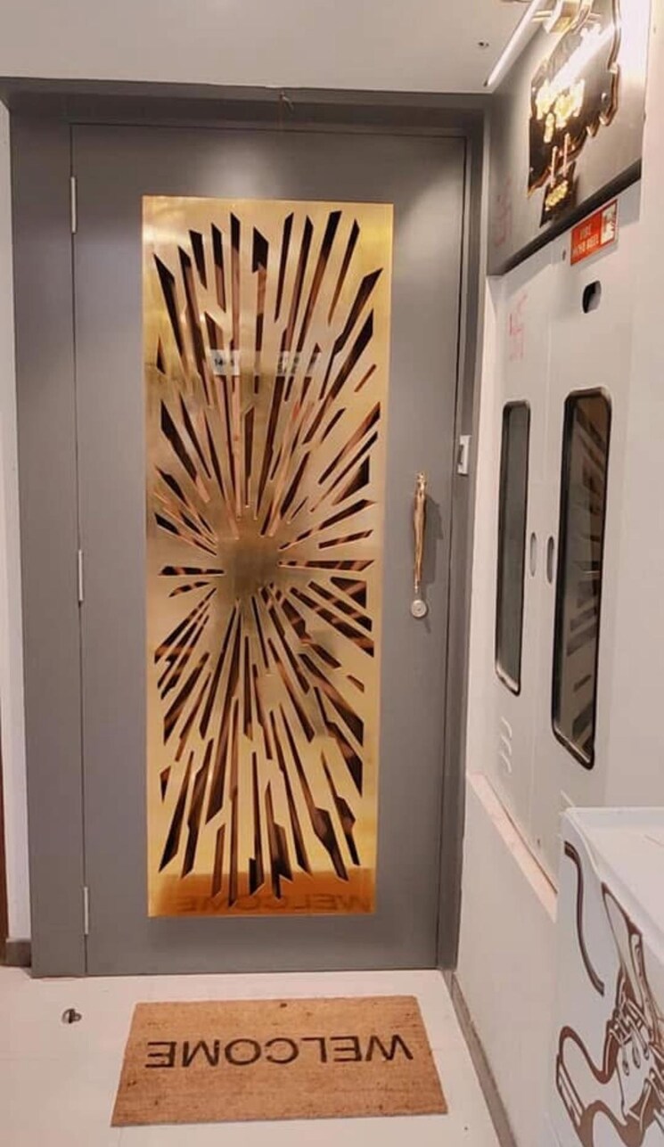 undefined, lodha-amara 2 Bedroom 672 Sq.Ft. Apartment In Kolshet Road Thane 9052983