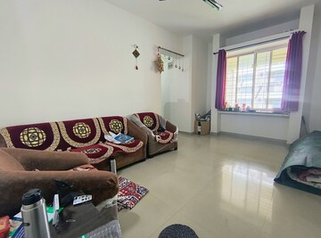 1 BHK Apartment For Rent in Anandtara Sayajiraje Avenue, Mundhwa