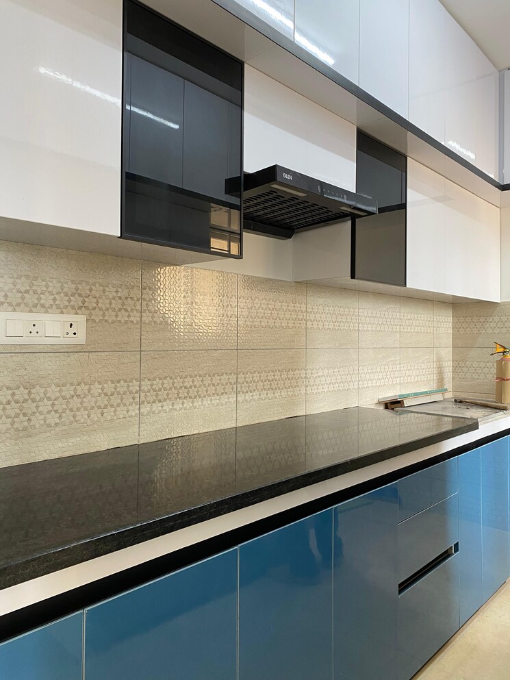 Kitchen, prestige-finsbury-park-hyde 2 Bedroom 999 Sq.Ft. Apartment In Bagaluru Bangalore 9053007