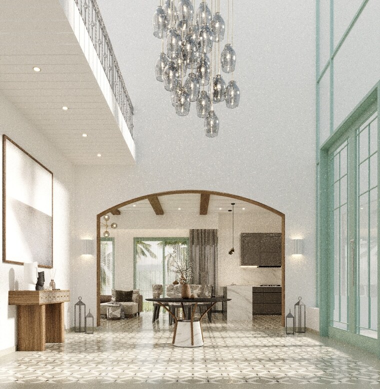 undefined, candolim 5 Bedroom 500 Sq.Mt. Villa In Candolim Goa 9053025