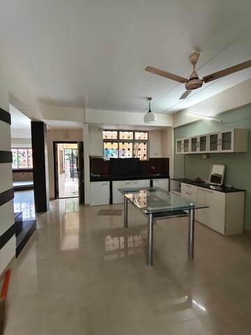 Living Room in 3 BHK Apartment at New Mahada Colony, Goregaon East – for Rent