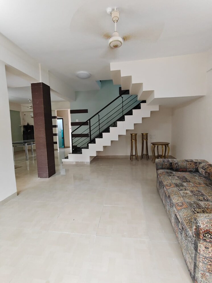 Living Room, new-mahada-colony 3 Bedroom 2000 Sq.Ft. Apartment In Goregaon East Mumbai 9053045