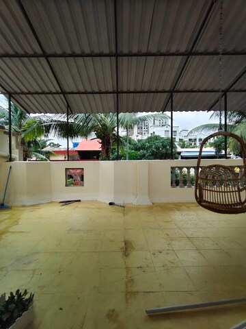 Parking in 3 BHK Apartment at New Mahada Colony, Goregaon East – for Rent