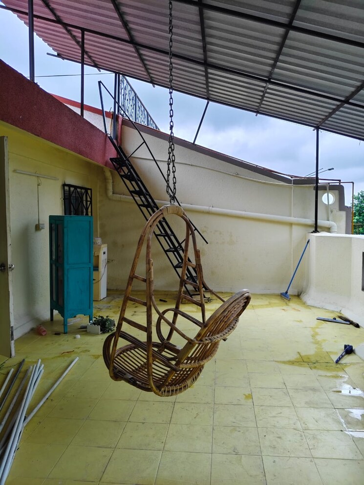 undefined, new-mahada-colony 3 Bedroom 2000 Sq.Ft. Apartment In Goregaon East Mumbai 9053045