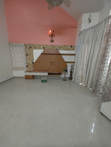 Bathroom in 3 BHK Independent House at Indiranagar – for Rent