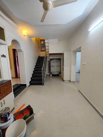 Building Lobby in 3 BHK Independent House at Indiranagar – for Rent
