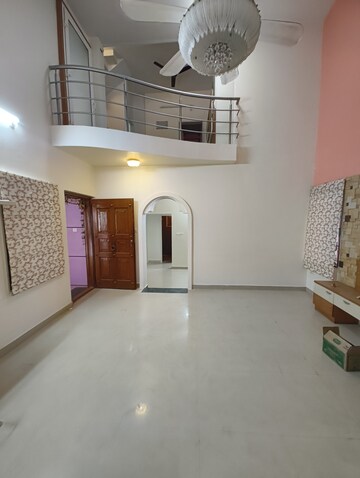 Living Room in 3 BHK Independent House at Indiranagar – for Rent