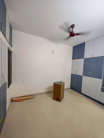 Furnished Amenities in 3 BHK Independent House at Indiranagar – for Rent