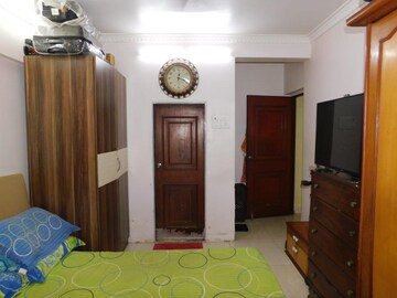 2 BHK Apartment For Sale in Santacruz East
