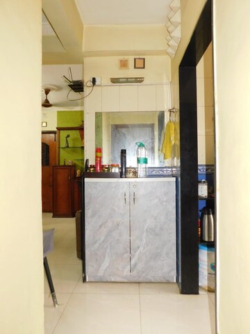Kitchen in 2 BHK Apartment at Santacruz East – for Sale
