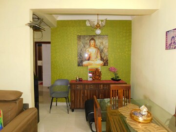 Bedroom in 2 BHK Apartment at Santacruz East – for Sale