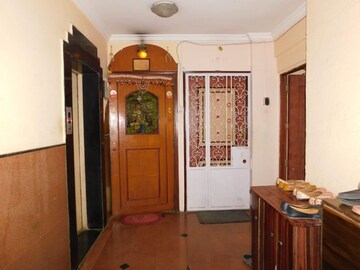Living Room in 2 BHK Apartment at Santacruz East – for Sale