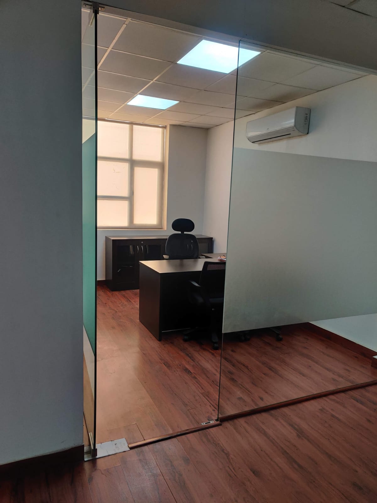 Office Space For Rent in Defence Colony