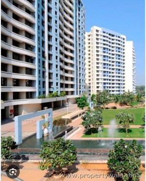 2 BHK Apartment For Sale in Kalpataru Estate Mumbai, Jogeshwari East