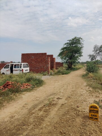Plot Area in  Plot at Dadasiya – for Sale