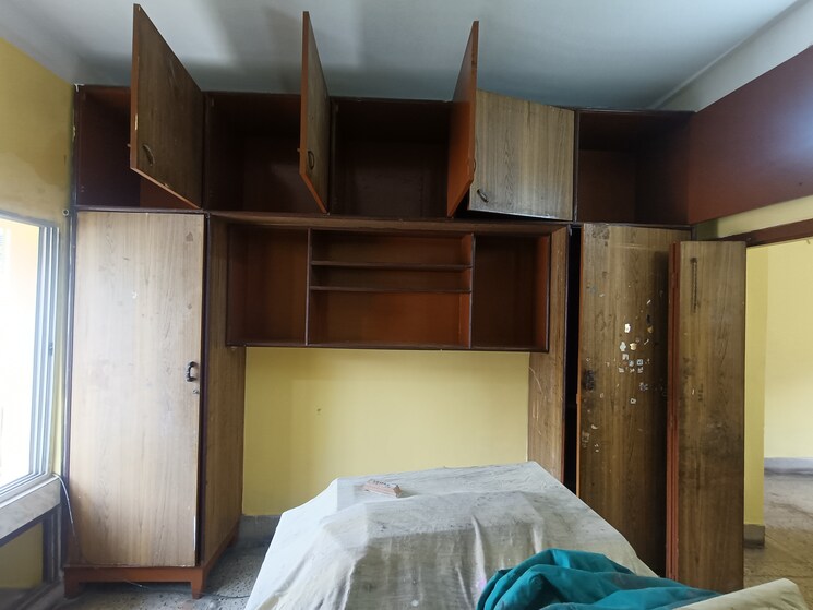 Bedroom, kalindi 3 Bedroom 1100 Sq.Ft. Apartment In Kalindi Kolkata 9053059