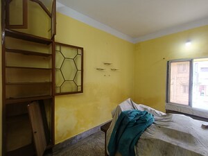 Bedroom in 3 BHK Apartment at Kalindi – for Sale