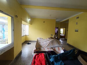 Bedroom in 3 BHK Apartment at Kalindi – for Sale