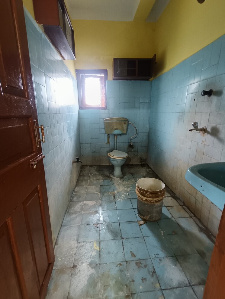 Attached Bathroom, kalindi 3 Bedroom 1100 Sq.Ft. Apartment In Kalindi Kolkata 9053059