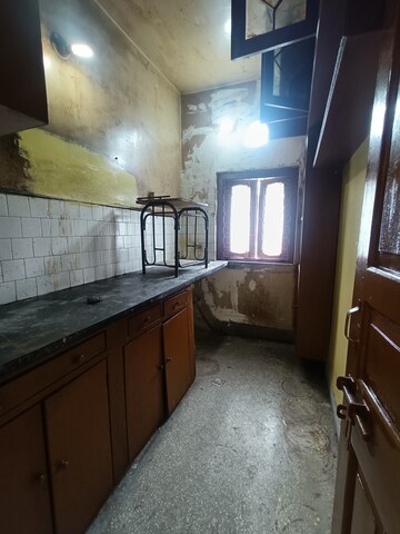 Kitchen in 3 BHK Apartment at Kalindi – for Sale