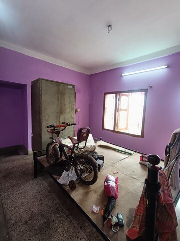 Living Room in 3 BHK Apartment at Kalindi – for Sale