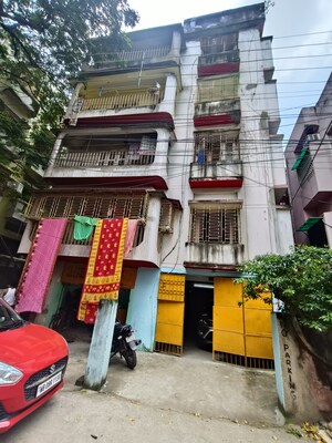 3 BHK Apartment – Exterior View View at Kalindi - for Sale