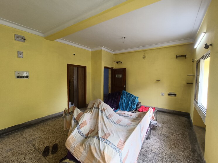 Bedroom, kalindi 3 Bedroom 1100 Sq.Ft. Apartment In Kalindi Kolkata 9053059