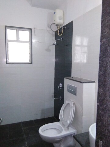 Bathroom in 3 BHK Apartment at Kolte Patil Life Republic, Hinjewadi – for Rent
