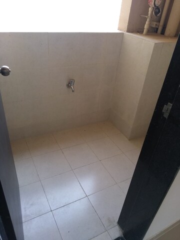 Bathroom in 3 BHK Apartment at Kolte Patil Life Republic, Hinjewadi – for Rent