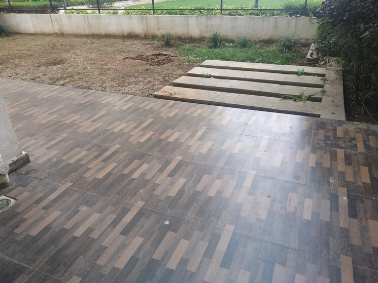 Balcony, kolte-patil-life-republic 3 Bedroom 1500 Sq.Ft. Apartment In Hinjewadi Pune 9053057