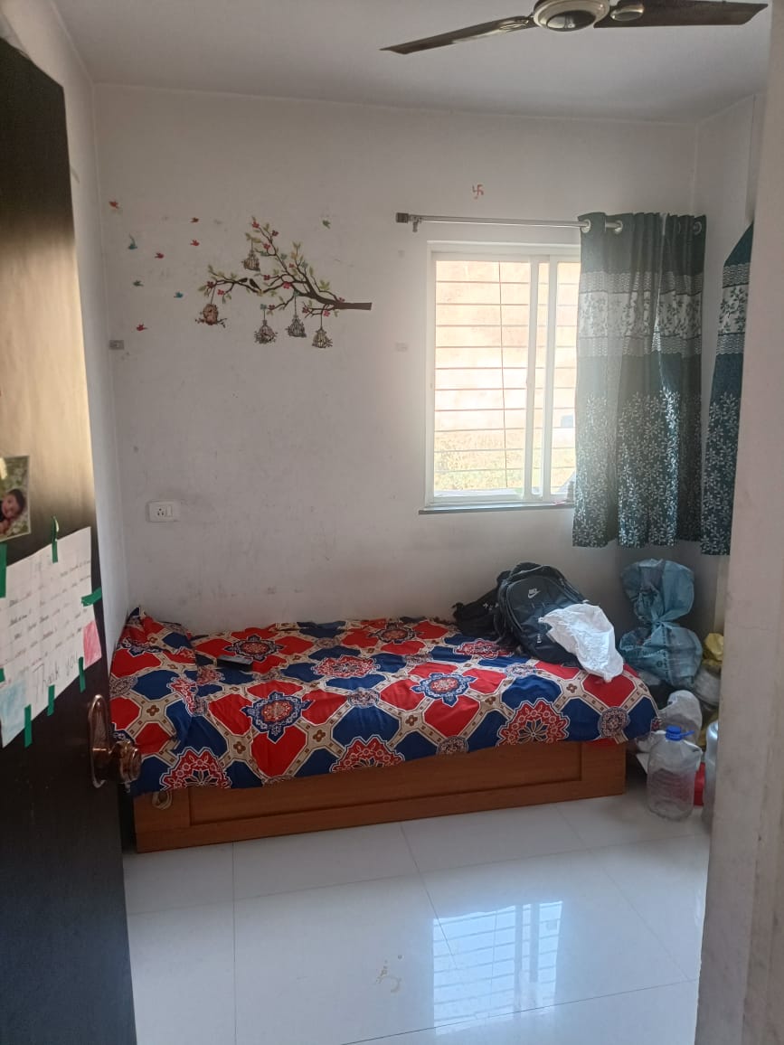 2 BHK Apartment For Sale in Lexus Park