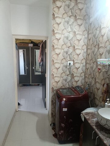 Bathroom in 2 BHK Apartment at Lexus Park, Bavdhan – for Sale