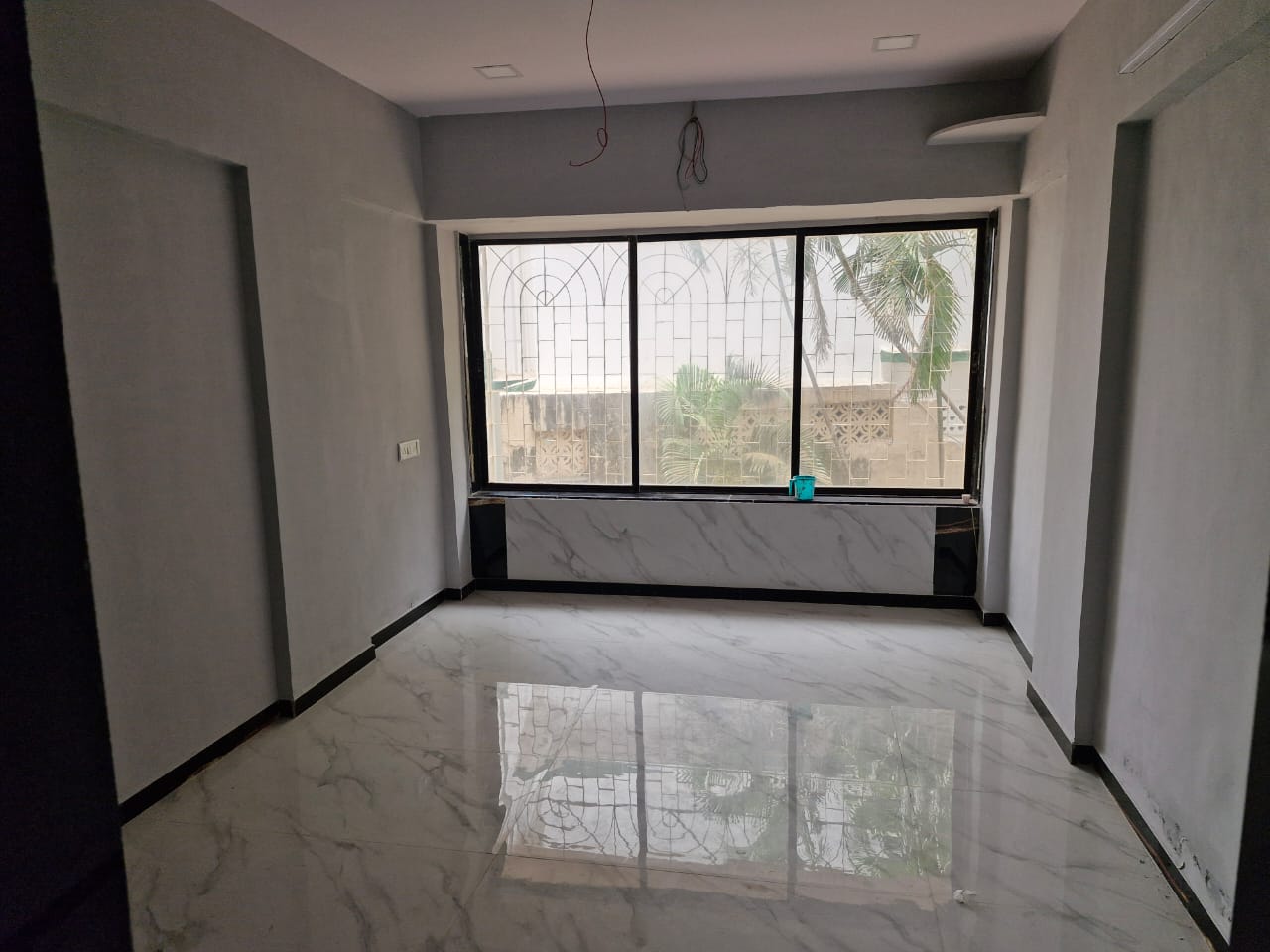 2 BHK 750 Sq.Ft. Apartment in New Ocean View