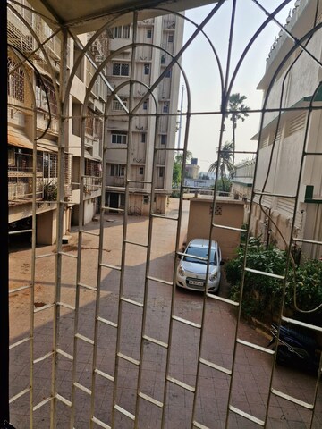 2 BHK Apartment – Exterior View View at New Ocean View, Andheri West - for Rent