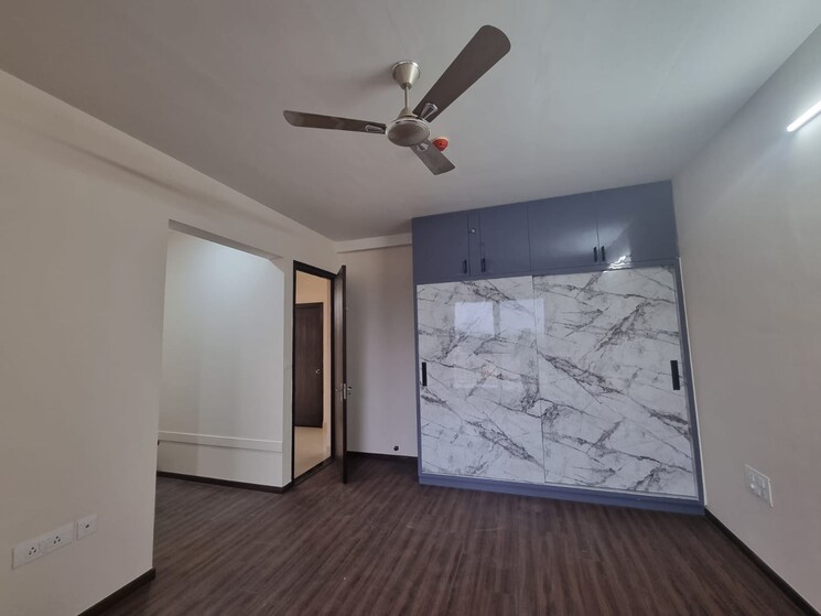 Room, pashmina-waterfront 3 Bedroom 1857 Sq.Ft. Apartment In Old Madras Road Bangalore 9053069