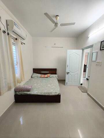Room in 2 BHK Independent House at Indiranagar – for Rent