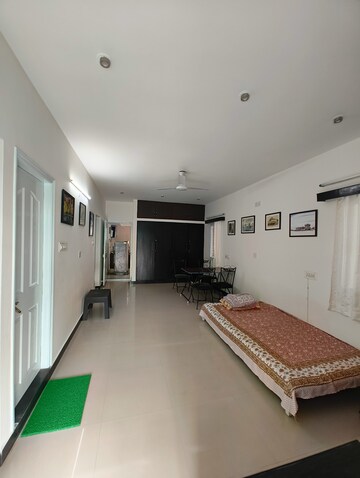 Room in 2 BHK Independent House at Indiranagar – for Rent