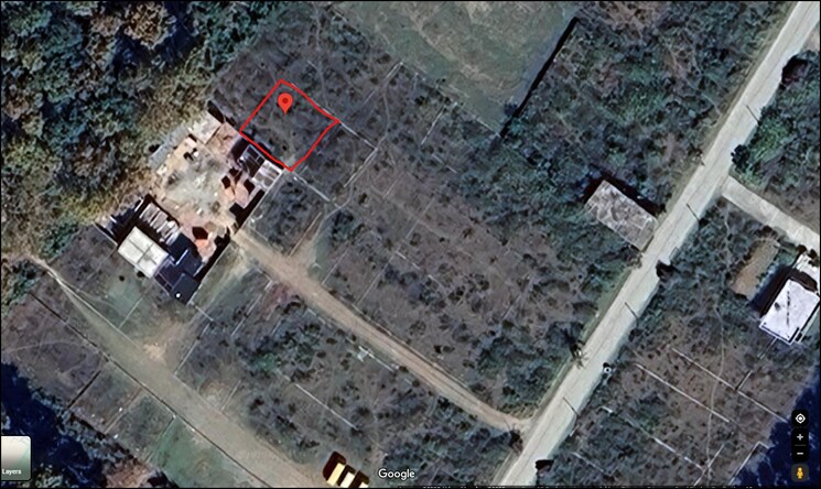 Exterior View, bhauwala  2400 Sq.Ft. Plot In Bhauwala Dehradun 9053077