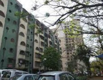 2 BHK Apartment For Sale in Green Field B CHS LTD, Andheri East