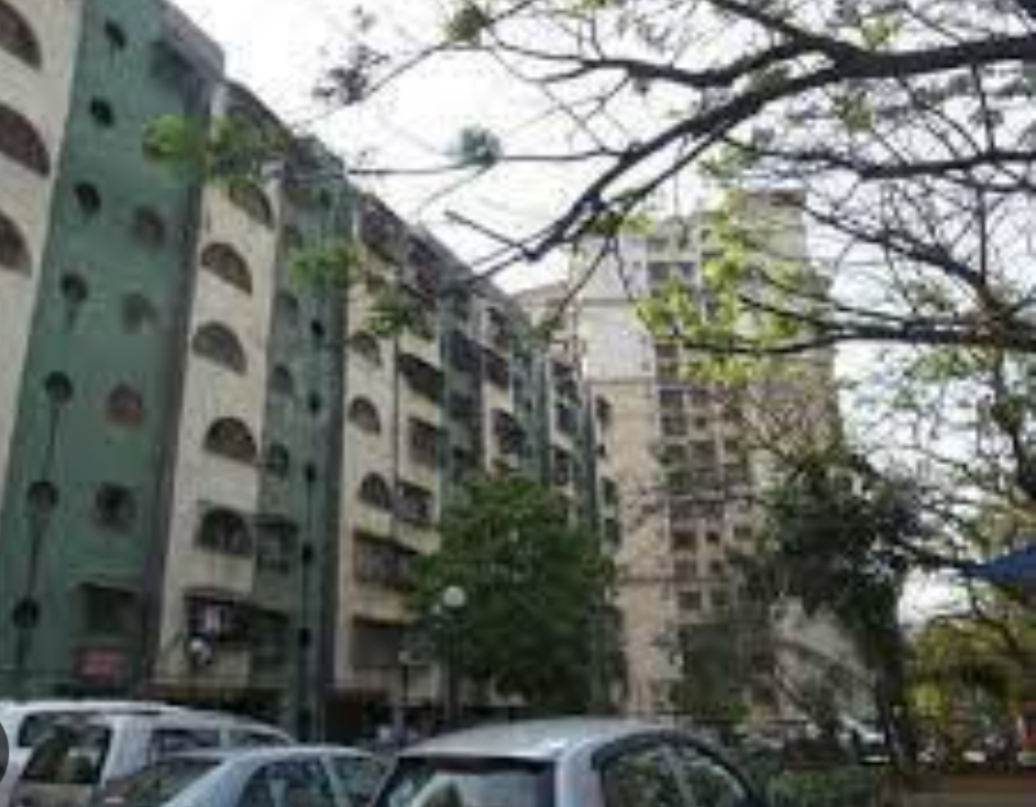 2 BHK Apartment For Sale in Green Field B CHS LTD
