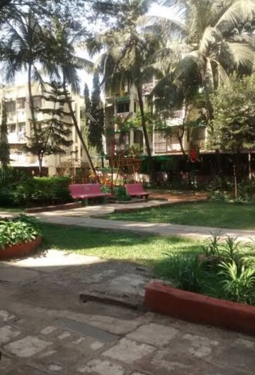 2 BHK Apartment For Sale in Takshila CHS, Andheri East