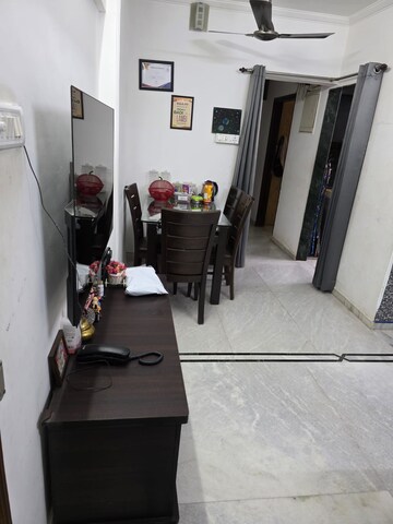 Parking in 2 BHK Apartment at Ashok Avenue Marol, Marol – for Rent