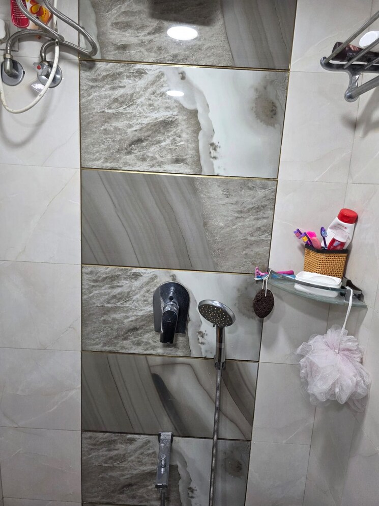Bathroom, ashok-avenue-marol 2 Bedroom 875 Sq.Ft. Apartment In Marol Mumbai 9053111