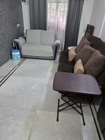 Team Area in 2 BHK Apartment at Ashok Avenue Marol, Marol – for Rent