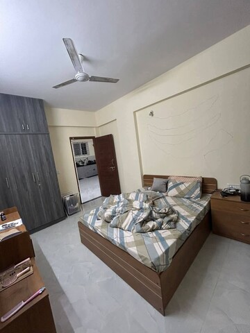 Bedroom in 2 BHK Builder Floor at Kaggadasapura – for Rent
