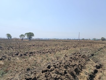 Plot Area in  Land at Old Panvel – for Sale