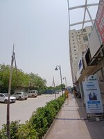 3 BHK + Servant Room 750 Sq.Ft. Apartment in Advitya Plaza